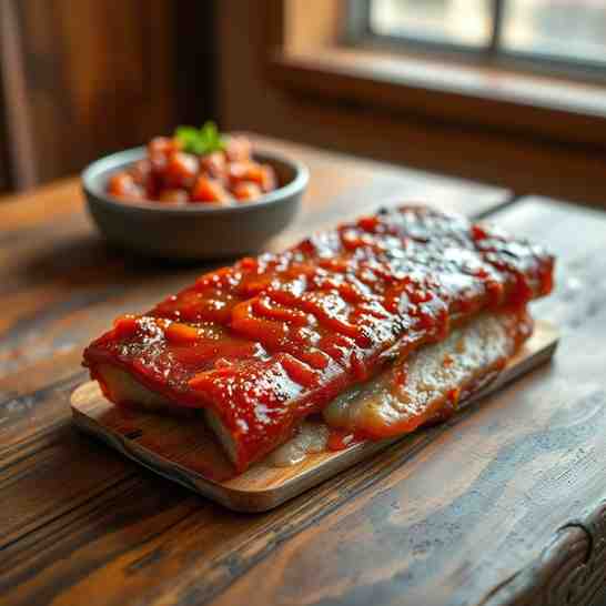 Crispy Pork Belly - Try Our Ground Beef